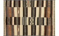 Gino Falcone In-und Outdoor-Teppich Aurora | 60 cm, 60x100 cm