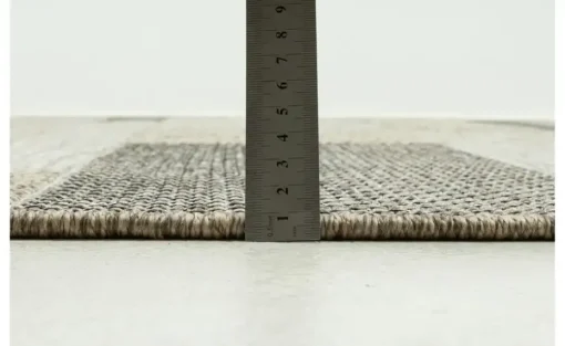 Gino Falcone Teppich | 110 cm, 57 cm | Möbel Höffner
