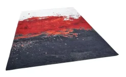 Gino Falcone Teppich Cosima | 80 cm, 160 cm | Höffner