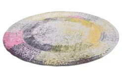 Gino Falcone Teppich Cosima | 100 cm, Ø 100 cm