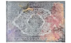 Gino Falcone Teppich Cosima | 80 cm, 160 cm | Höffner