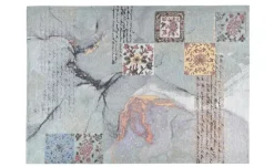 Gino Falcone Teppich Cosima | 130x190 cm, 130 cm