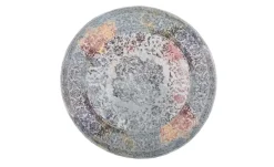 Gino Falcone Teppich Cosima | 100 cm, 100 cm | Höffner