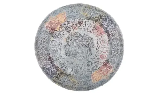 Gino Falcone Teppich Cosima | 100 cm, 100 cm | Höffner