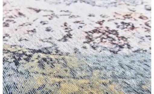 Gino Falcone Teppich Cosima | 100 cm, 100 cm | Höffner