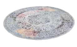 Gino Falcone Teppich Cosima | 100 cm, 100 cm | Höffner