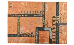 Gino Falcone Teppich Cosima | 160x230 cm, 230 cm