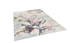 Gino Falcone Teppich Cosima | 80 cm, 160 cm | Höffner