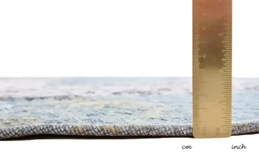 Gino Falcone Teppich Cosima | 160 cm, 160 cm | Höffner