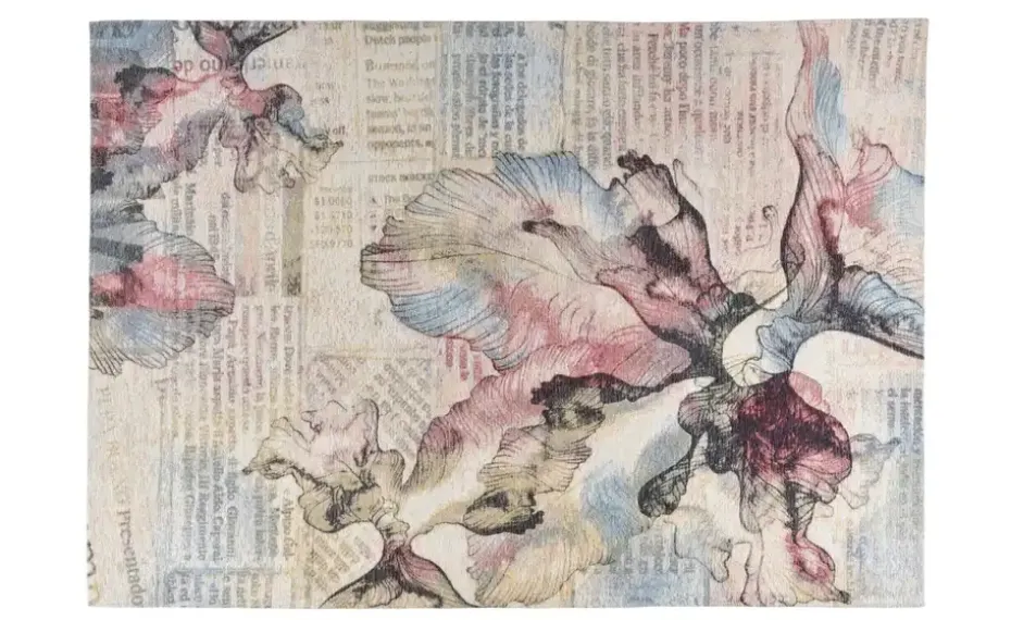 Gino Falcone Teppich Cosima | 130 cm, 190 cm | Höffner