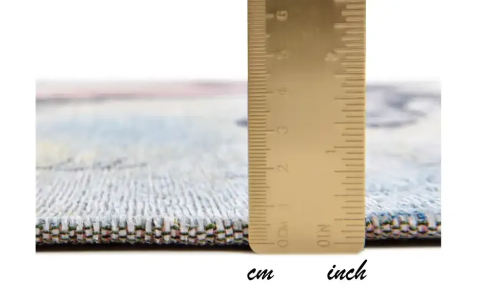 Gino Falcone Teppich Cosima | 130 cm, 190 cm | Höffner