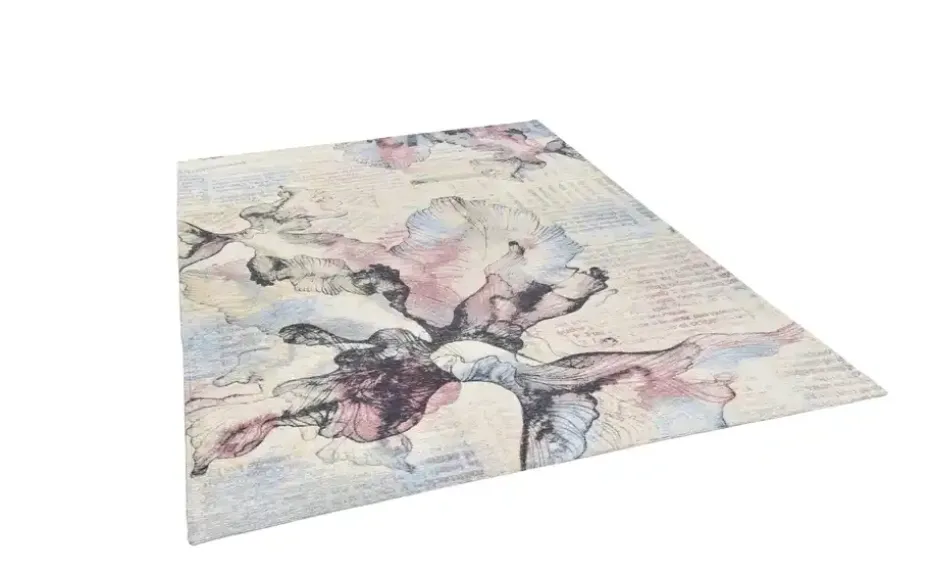 Gino Falcone Teppich Cosima | 130 cm, 190 cm | Höffner