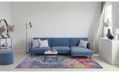 Gino Falcone Teppich Cosima | 160 cm, 160x230 cm