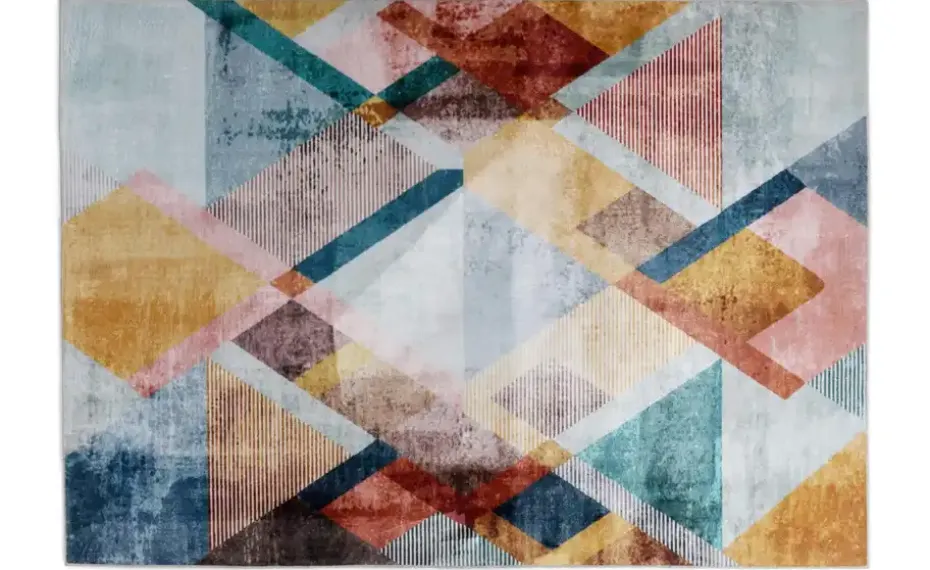 Gino Falcone Vintageteppich Rachele | 290 cm, 190 cm