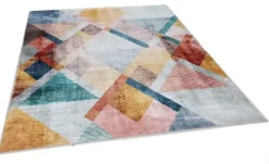 Gino Falcone Vintageteppich Rachele | 160 cm, 90 cm