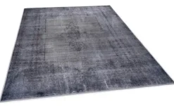 Gino Falcone Vintageteppich Rachele | 90x160 cm, 90 cm
