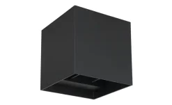 Globo Lighting Außenleuchte Aluminium | Möbel Höffner