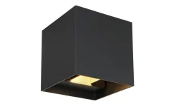 Globo Lighting Außenleuchte Aluminium | Möbel Höffner