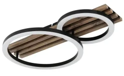 Globo Lighting Deckenleuchte | Möbel Höffner