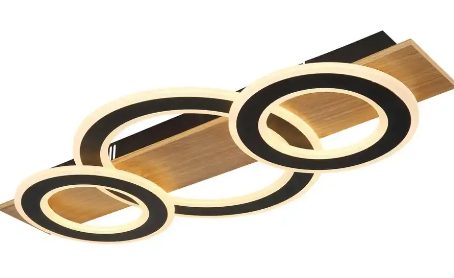 Globo Lighting Deckenleuchte | Möbel Höffner