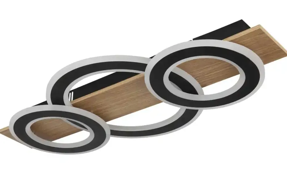 Globo Lighting Deckenleuchte | Möbel Höffner