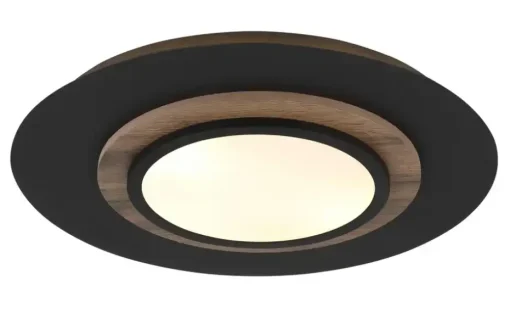 Globo Lighting Deckenleuchte | Möbel Höffner