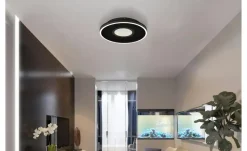 Globo Lighting Deckenleuchte | Möbel Höffner