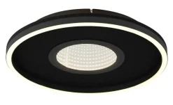 Globo Lighting Deckenleuchte | Möbel Höffner
