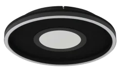 Globo Lighting Deckenleuchte | Möbel Höffner