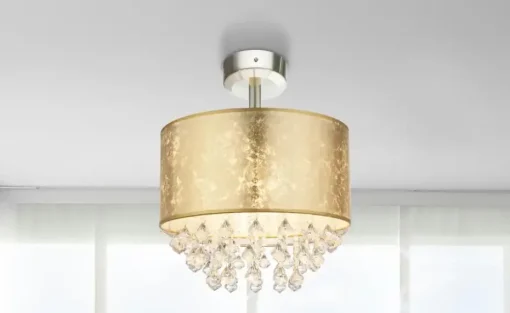 Globo Lighting Deckenleuchte | Möbel Höffner