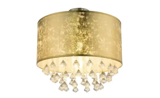 Globo Lighting Deckenleuchte | Möbel Höffner