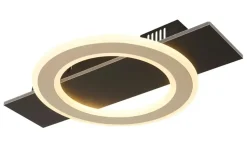 Globo Lighting Deckenleuchte | Möbel Höffner