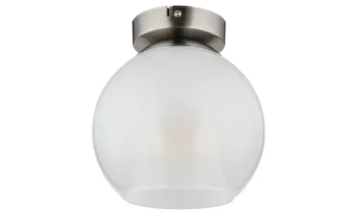 Globo Lighting Deckenleuchte | Möbel Höffner