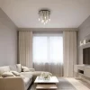 Globo Lighting Deckenleuchte | Möbel Höffner