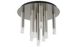 Globo Lighting Deckenleuchte | Möbel Höffner