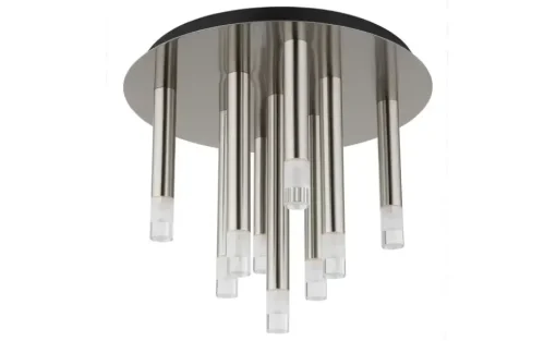 Globo Lighting Deckenleuchte | Möbel Höffner