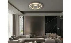 Globo Lighting Deckenleuchte | Möbel Höffner