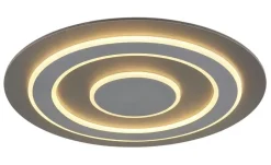 Globo Lighting Deckenleuchte | Möbel Höffner