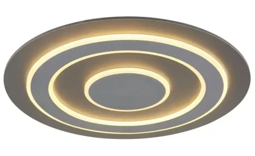 Globo Lighting Deckenleuchte | Möbel Höffner