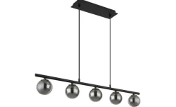 Globo Lighting Deckenleuchte | 120 cm, 5-flammig