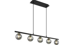 Globo Lighting Deckenleuchte | 120 cm, 5-flammig