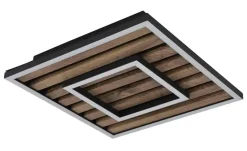 Globo Lighting Deckenleuchte | Möbel Höffner