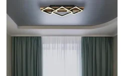 Globo Lighting Deckenleuchte | Möbel Höffner