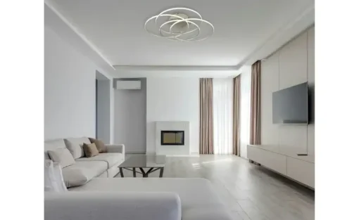 Globo Lighting Deckenleuchte | Möbel Höffner