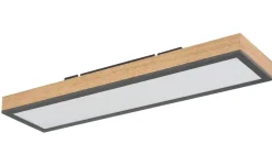 Globo Lighting Deckenleuchte | 6 cm, 60 cm | Höffner