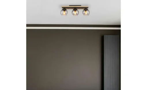 Globo Lighting Deckenleuchte | Möbel Höffner