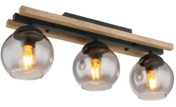 Globo Lighting Deckenleuchte | Möbel Höffner