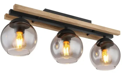 Globo Lighting Deckenleuchte | Möbel Höffner