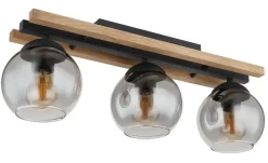 Globo Lighting Deckenleuchte | Möbel Höffner