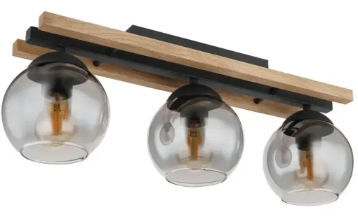 Globo Lighting Deckenleuchte | Möbel Höffner